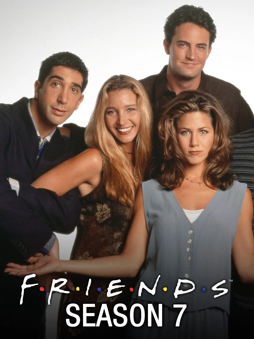 Những người bạn (Phần 7) | Friends (Season 7) (2000)