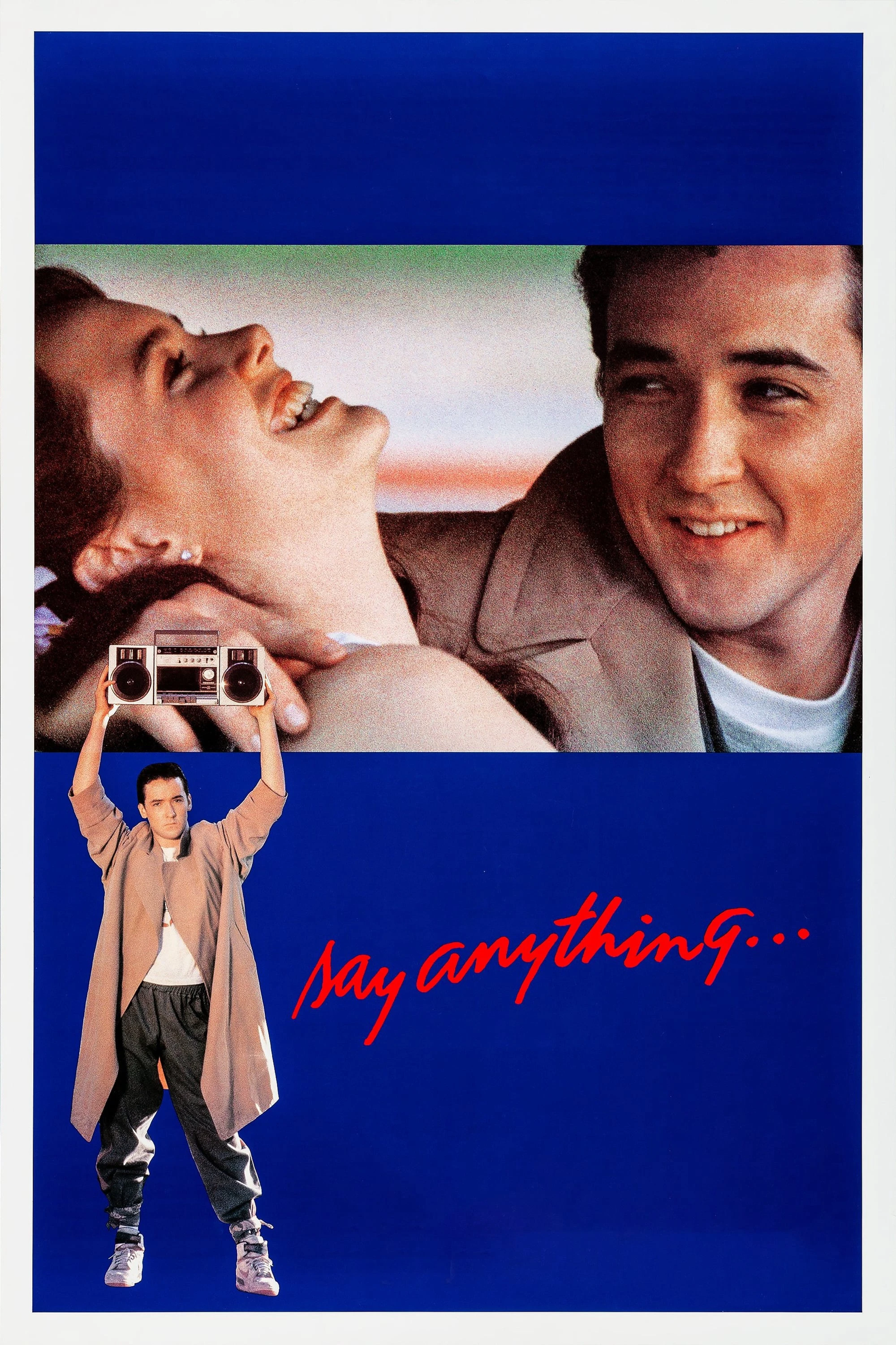 Nói Khéo | Say Anything... (1989)