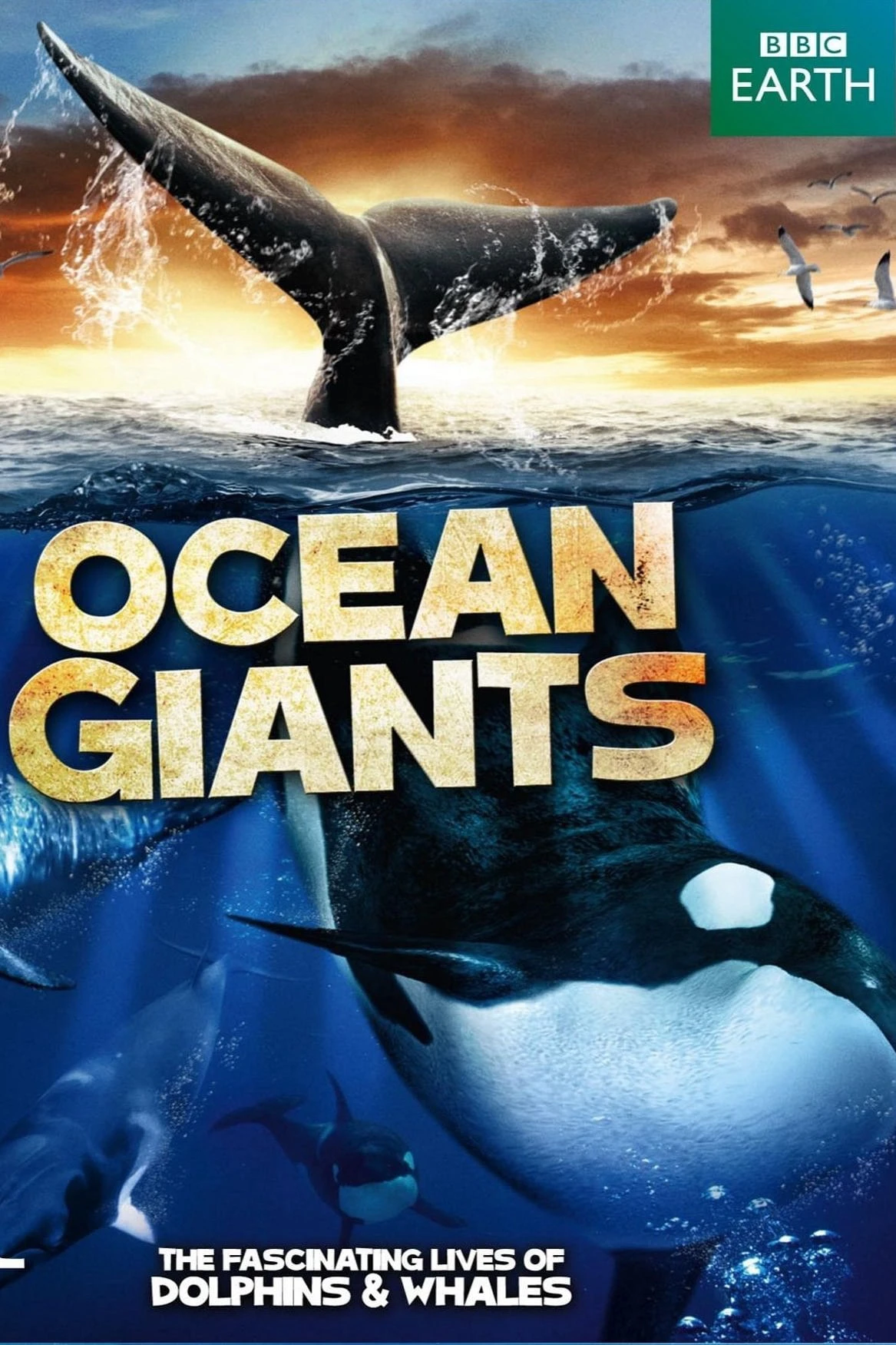 Ocean Giants | Ocean Giants (2011)