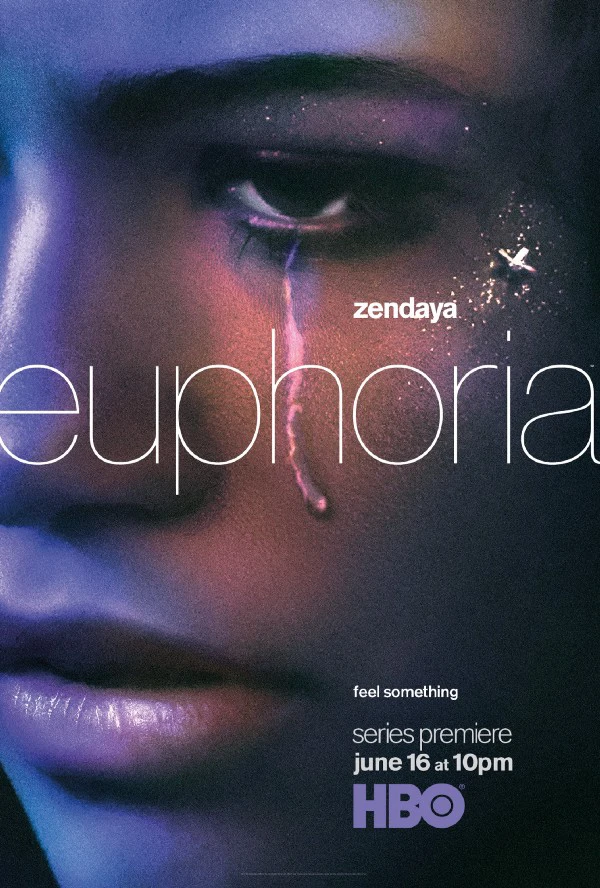 Phê Pha (Phần 1) | Euphoria (Season 1) (2019)