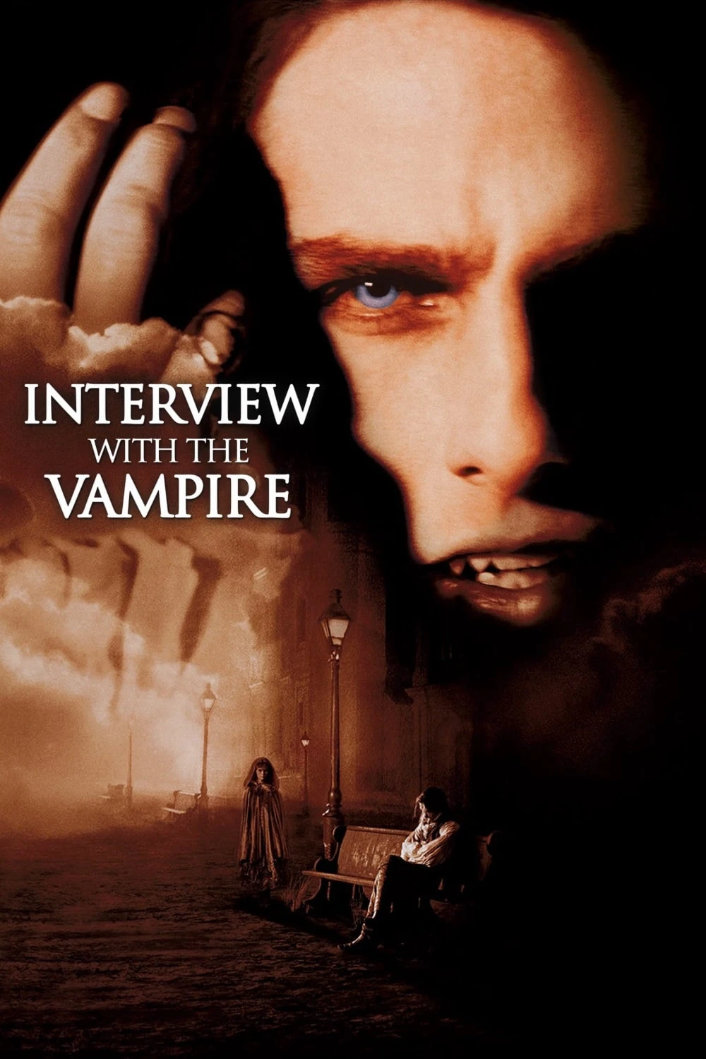 Phỏng Vấn Ma Cà Rồng | Interview with the Vampire (1994)