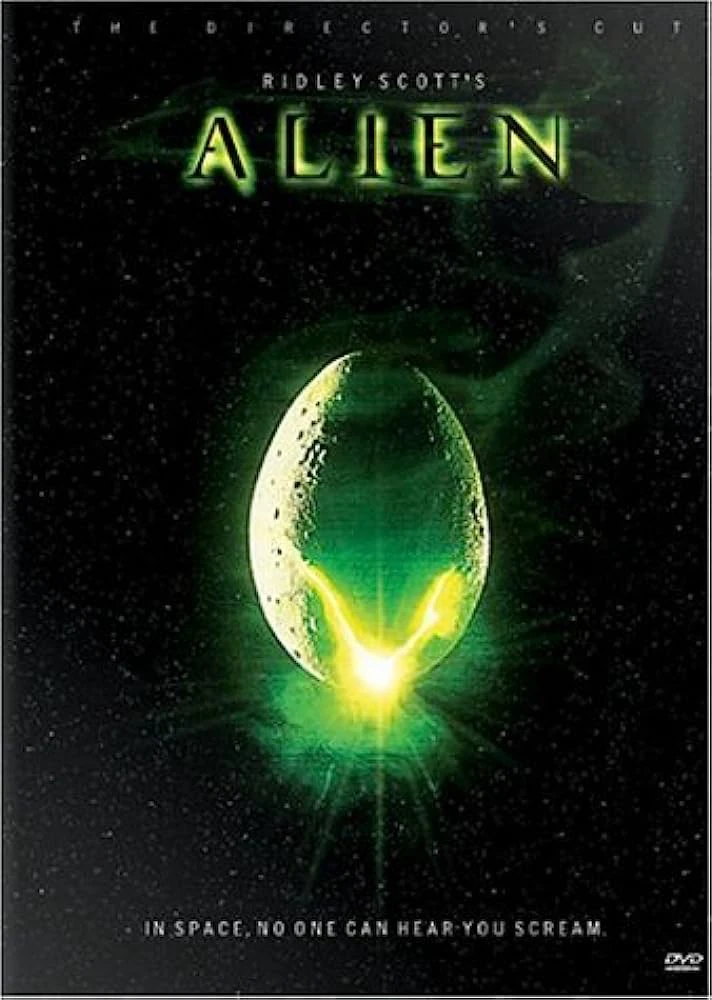 Quái Vật Không Gian 1 | Alien 1 (1979)