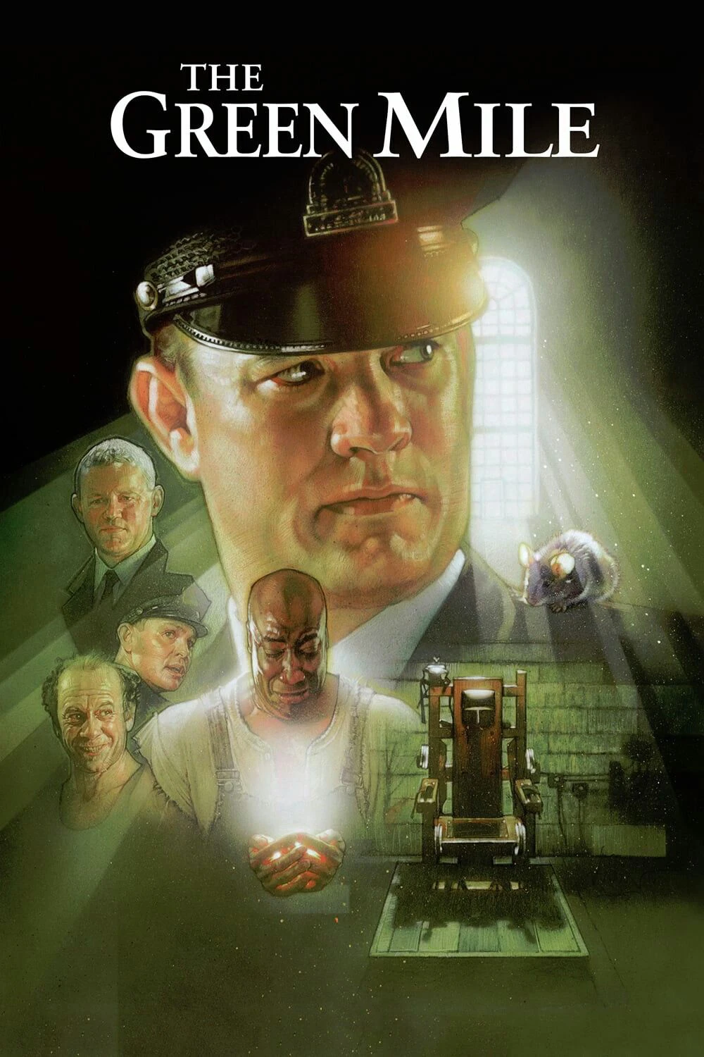 Quản Giáo và Tử Tù | The Green Mile (1999)