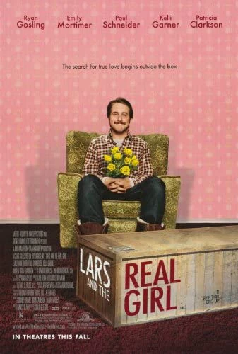 Real Girl | Real Girl (2018)