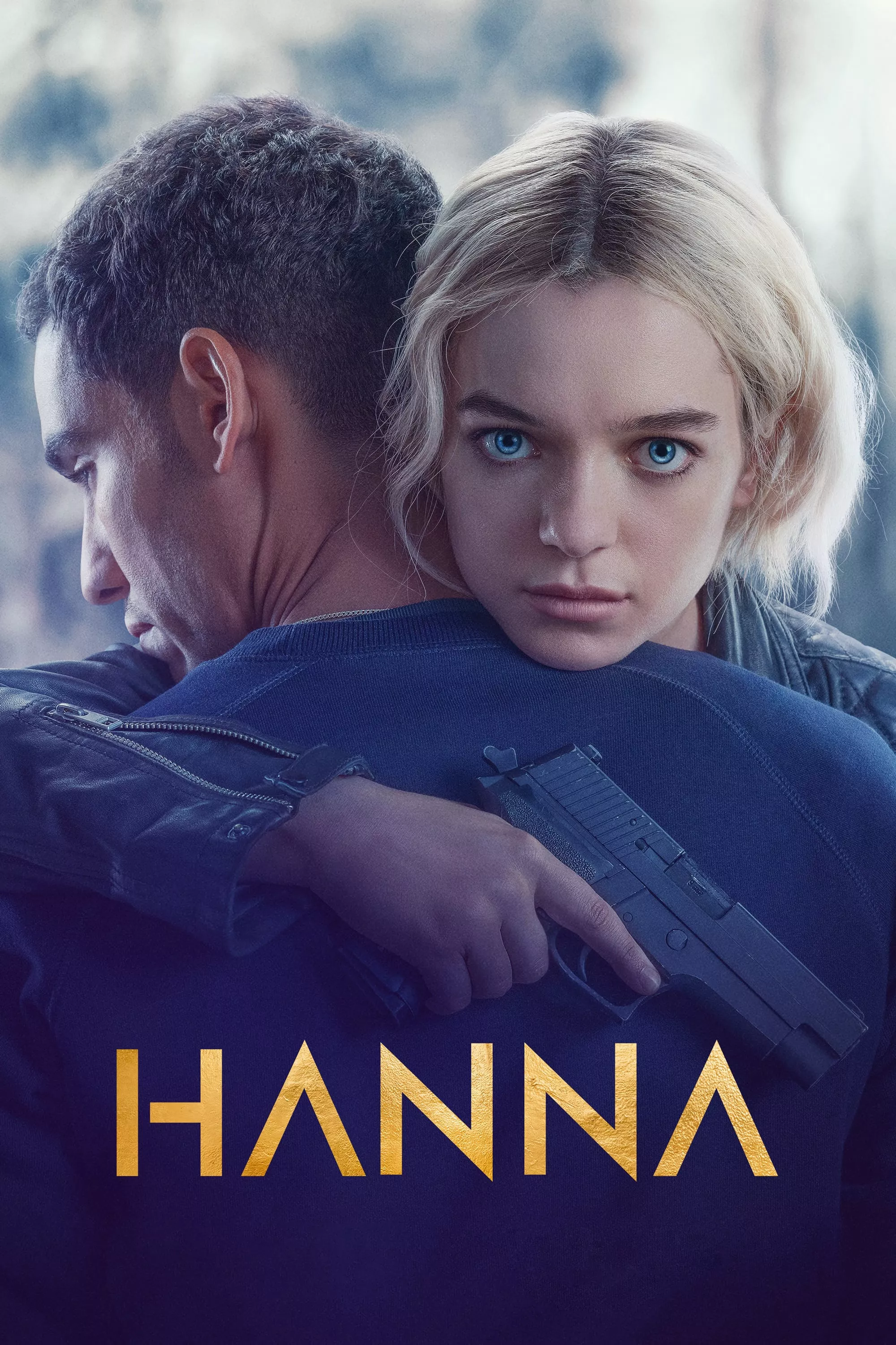 Sát Thủ Hanna | Hanna (2019)