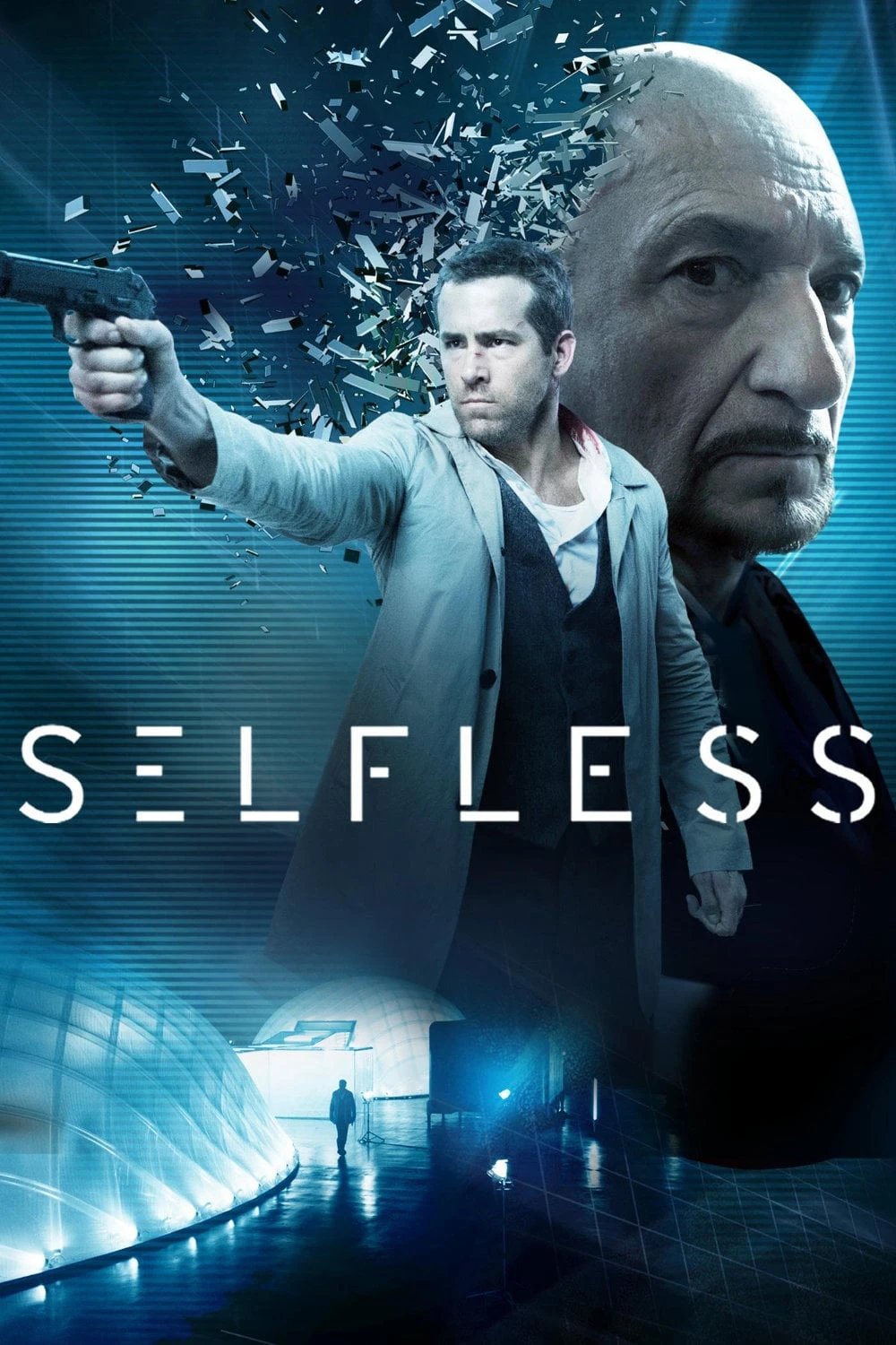 Self/less | Self/less (2015)