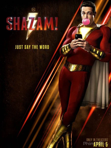 Shazam! | Shazam! (2019)