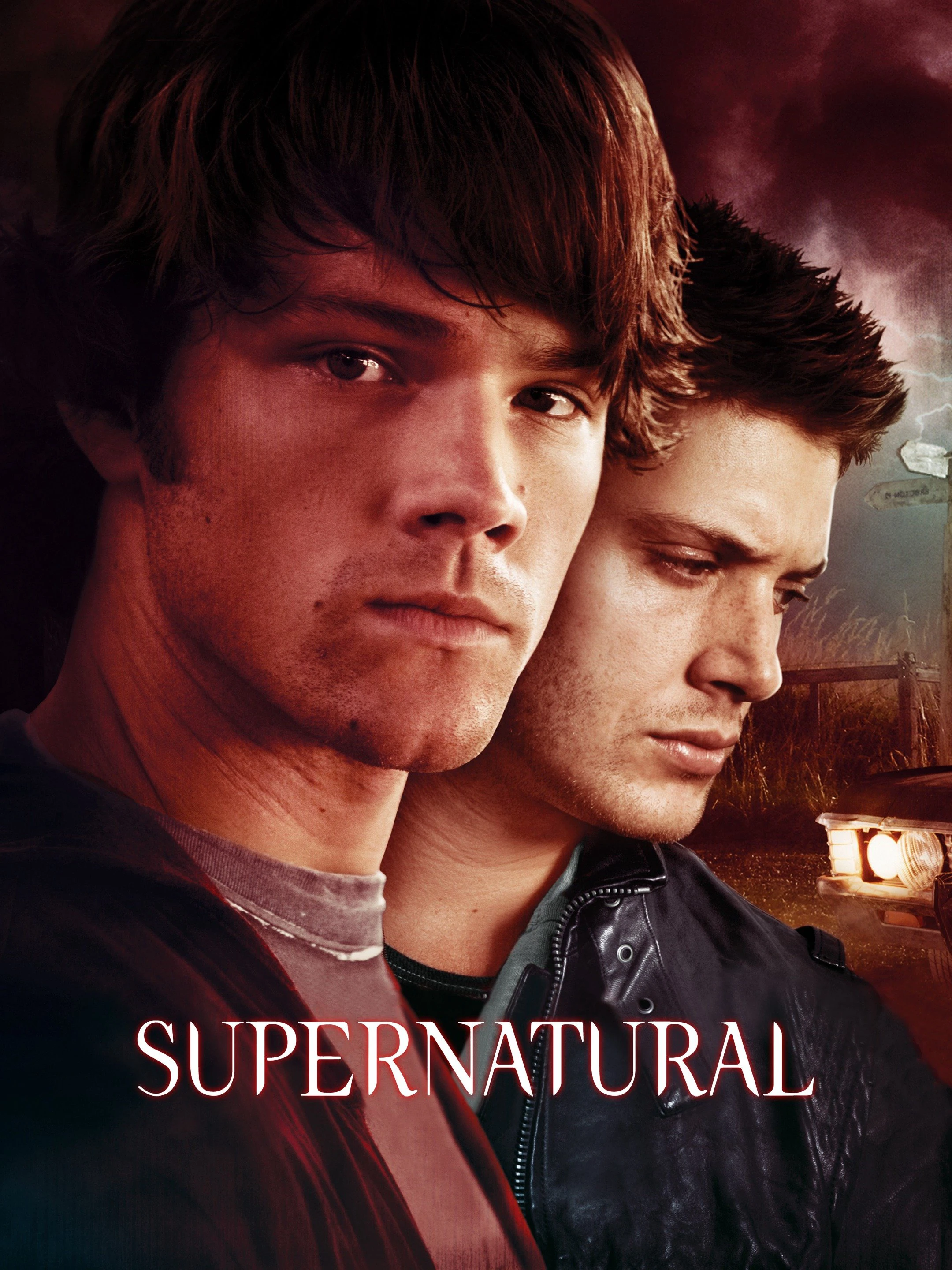 Siêu Nhiên (Phần 3) | Supernatural (Season 3) (2007)