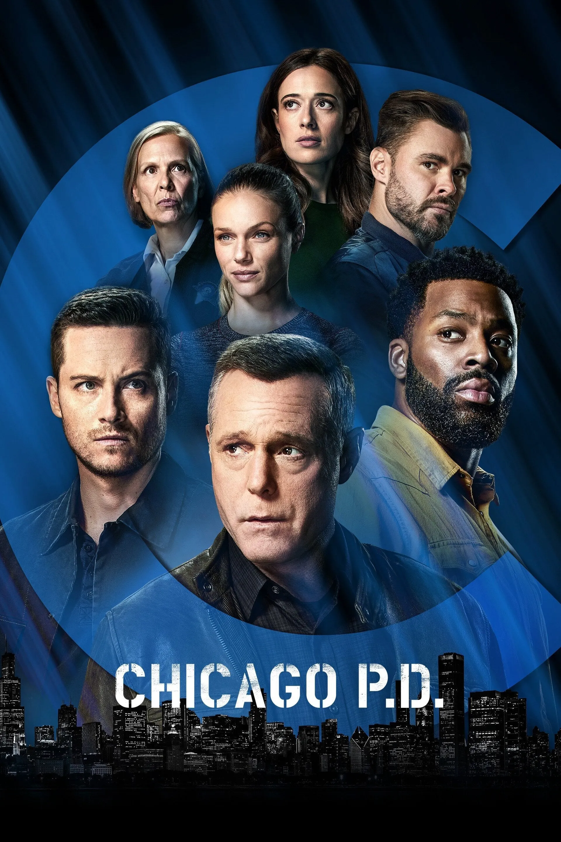 Sở Cảnh Sát Chicago (Phần 9) | Chicago P.D. (Season 9) (2021)