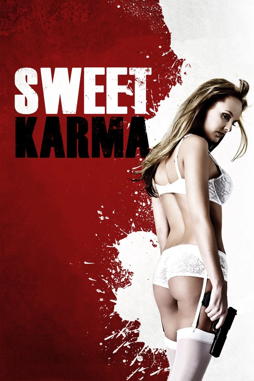 Sự Im Lặng Nguy Hiểm  | Sweet Karma (2009)