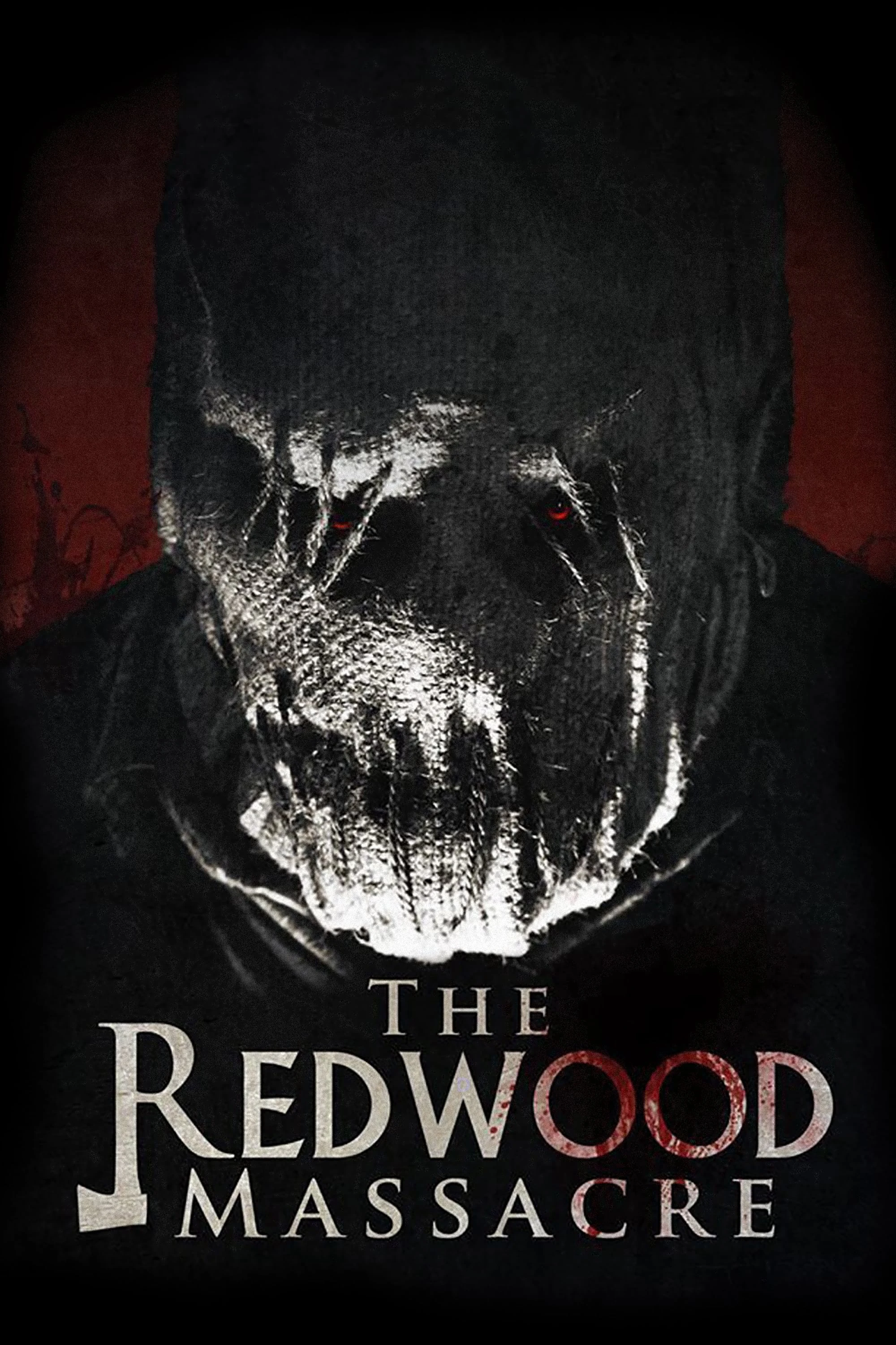 Thảm Sát Rừng Bách Tùng | The Redwood Massacre (2014)