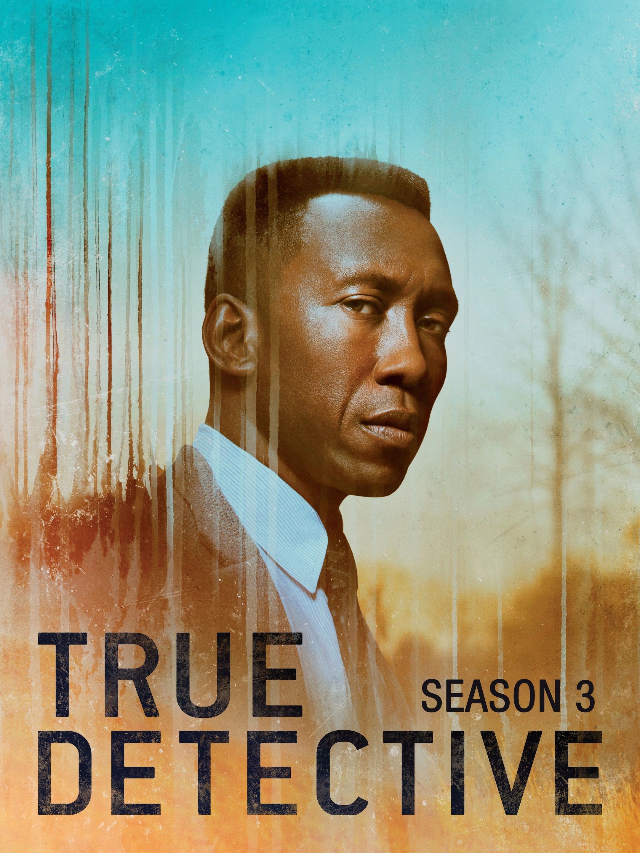 Thám Tử Chân Chính (Phần 3) | True Detective (Season 3) (2019)