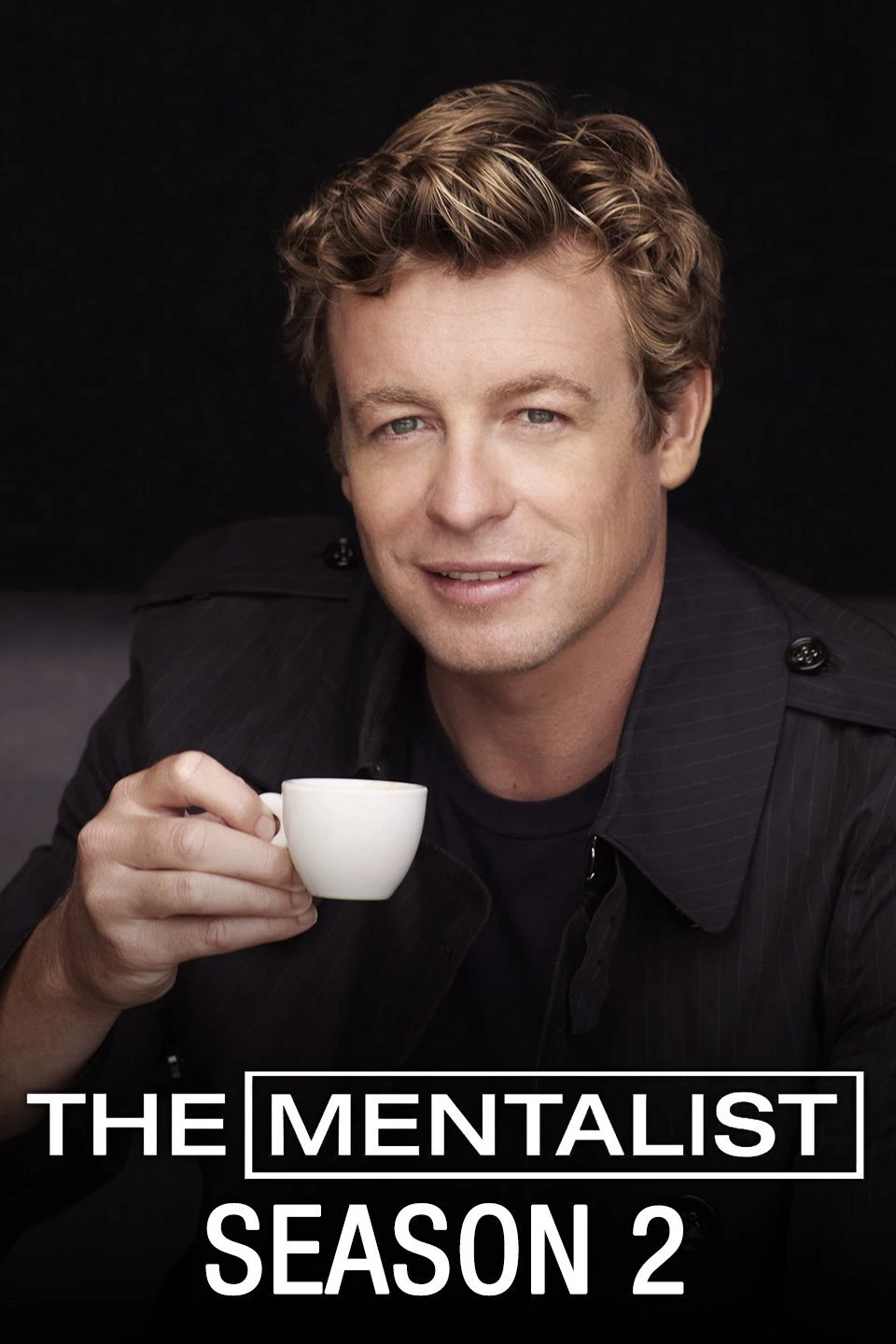 Thám Tử Đại Tài (Phần 2) | The Mentalist (Season 2) (2010)