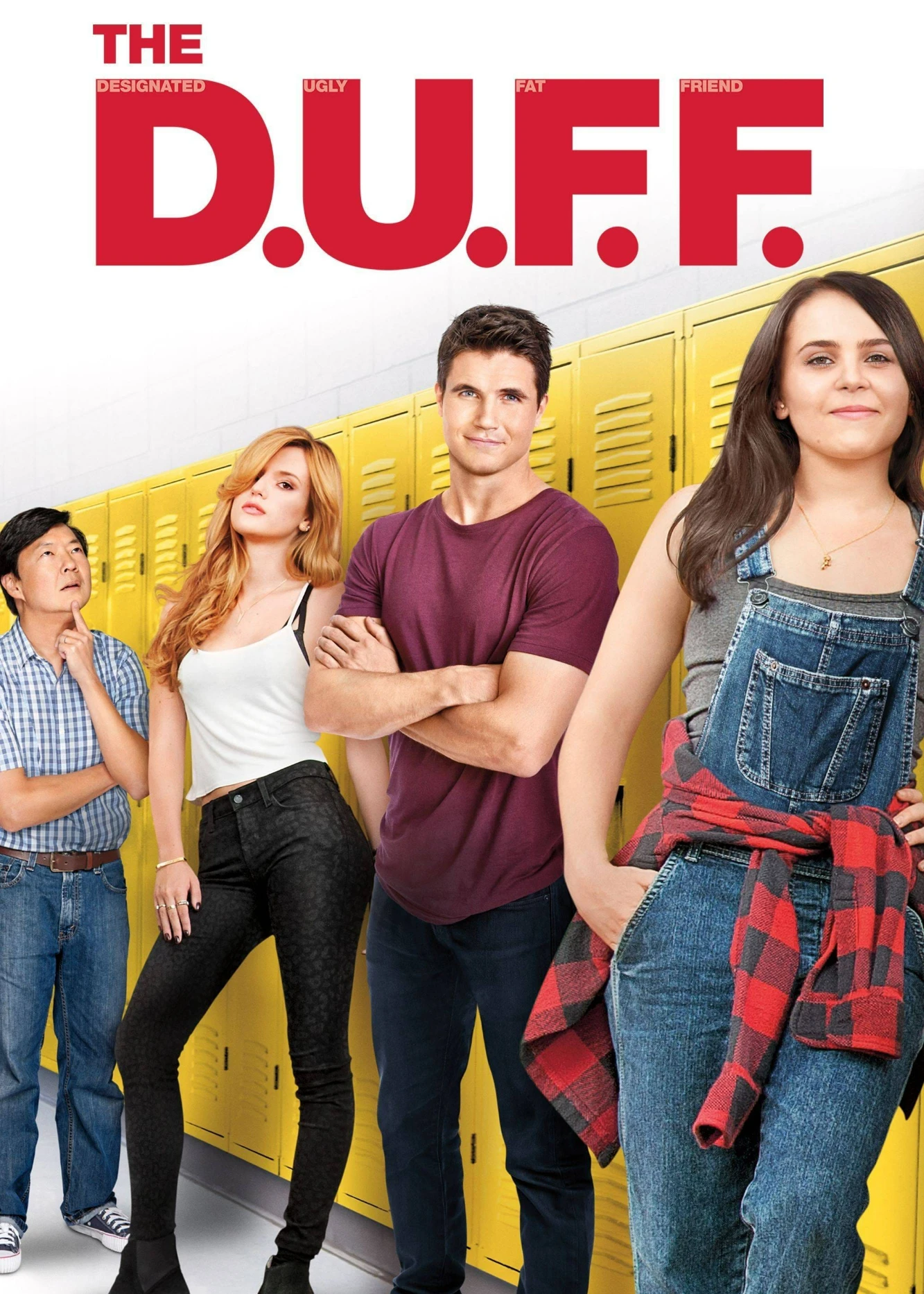 The Duff | The Duff (2015)