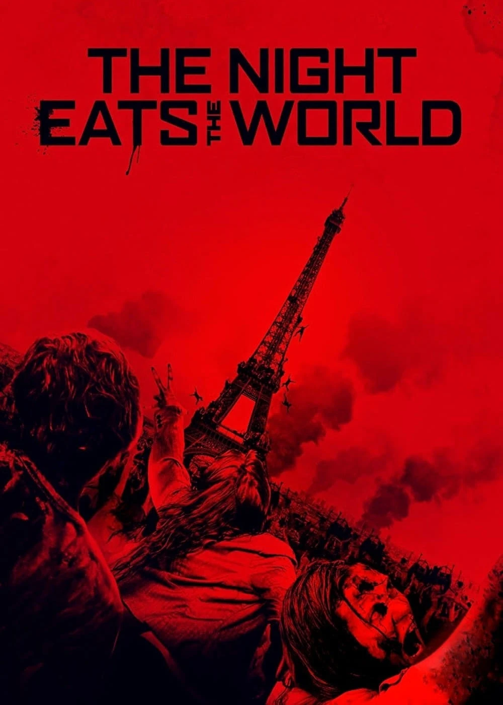 The Night Eats the World | The Night Eats the World (2018)