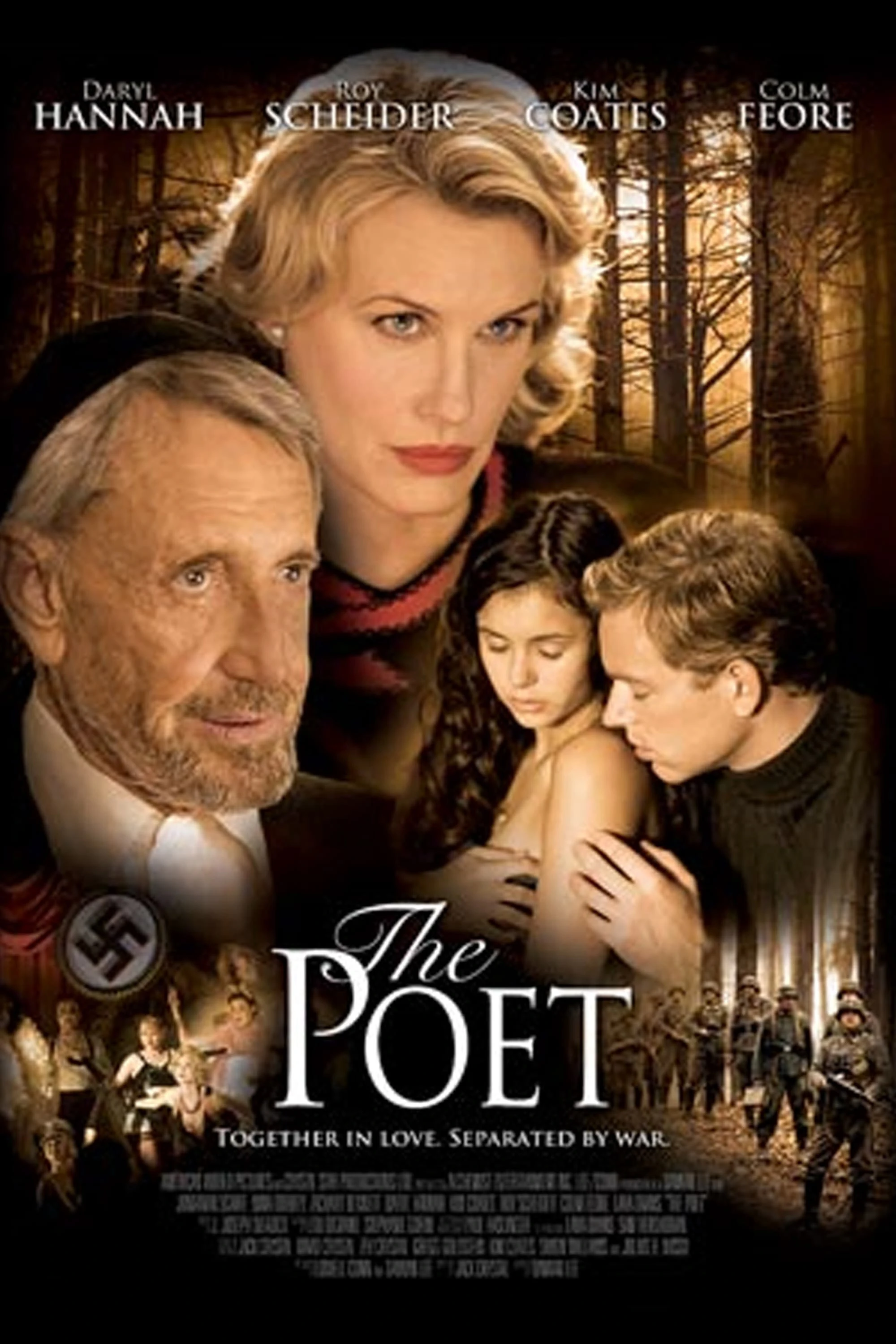 The Poet | The Poet (2007)