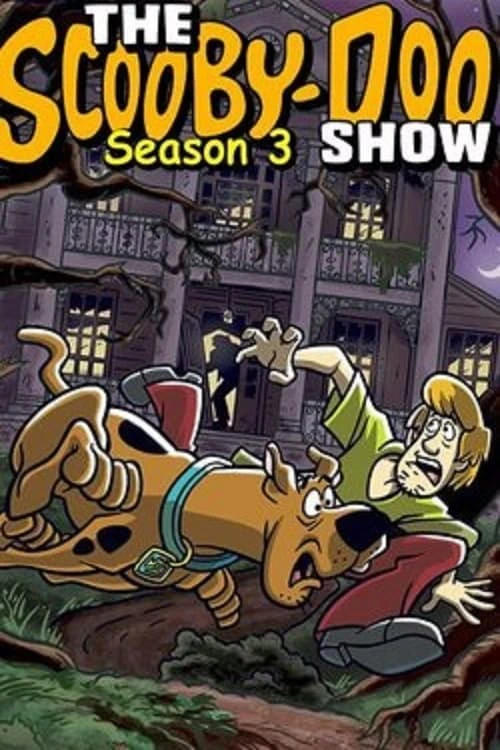 The Scooby-Doo Show (Phần 3) | The Scooby-Doo Show (Season 3) (1978)