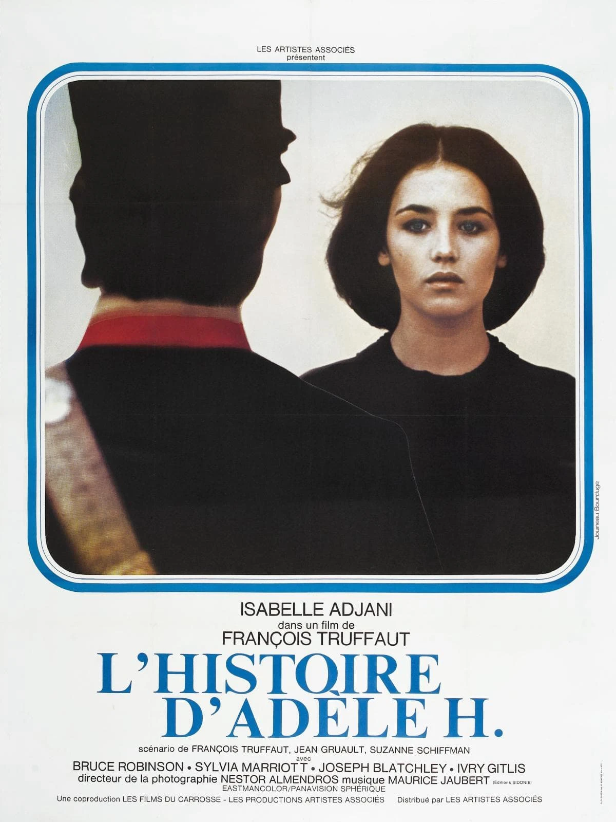 The Story of Adele H. | The Story of Adele H. (1975)