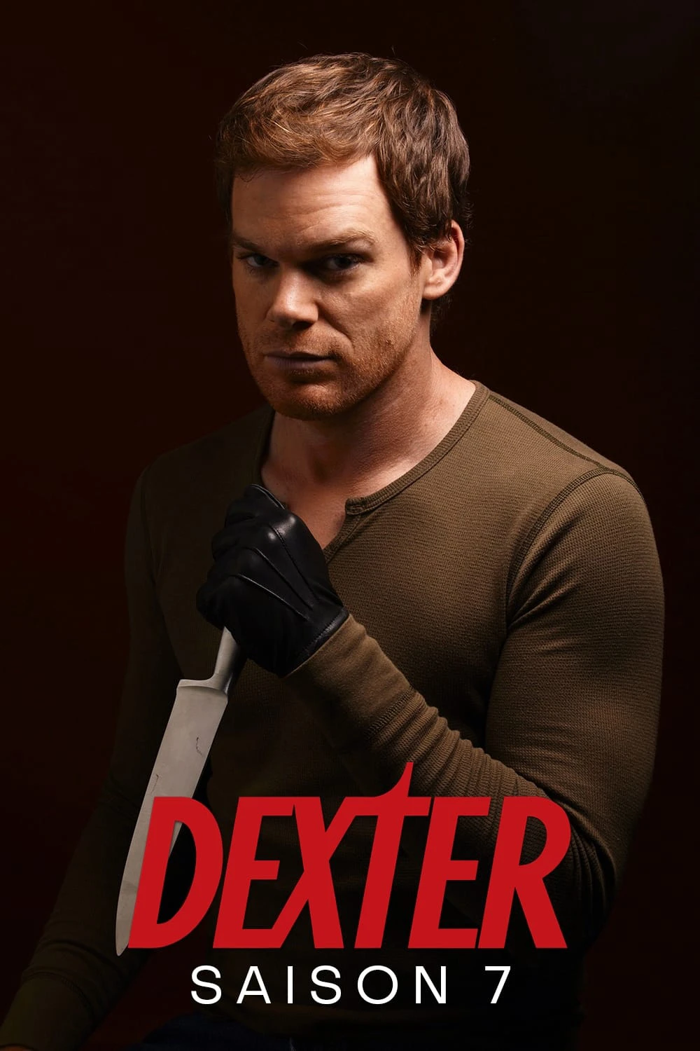 Thiên Thần Khát Máu (Phần 7) | Dexter (Season 7) (2012)