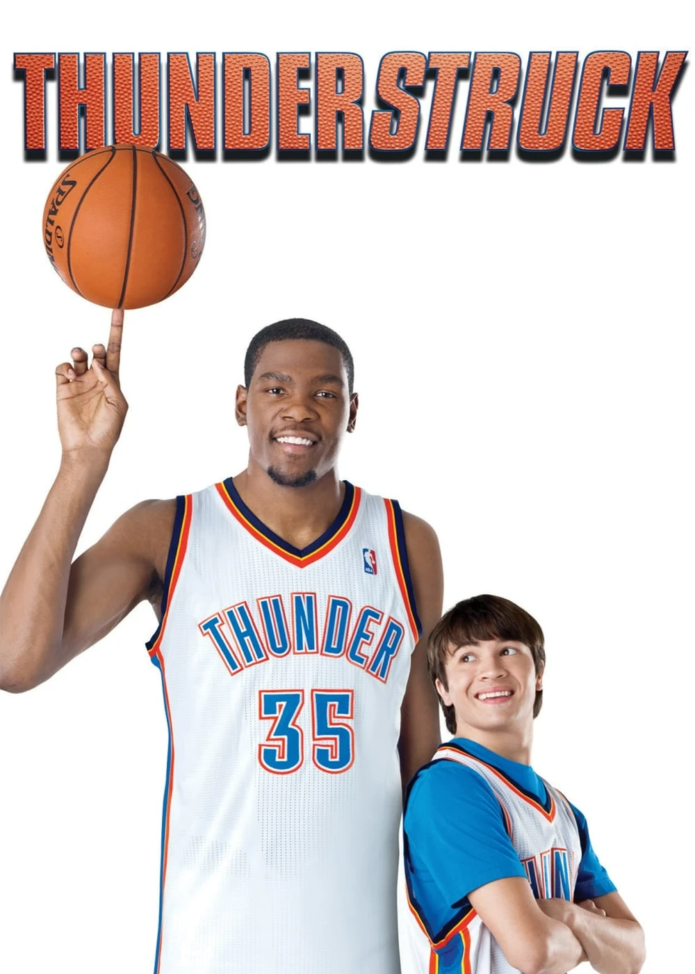 Thunderstruck | Thunderstruck (2012)