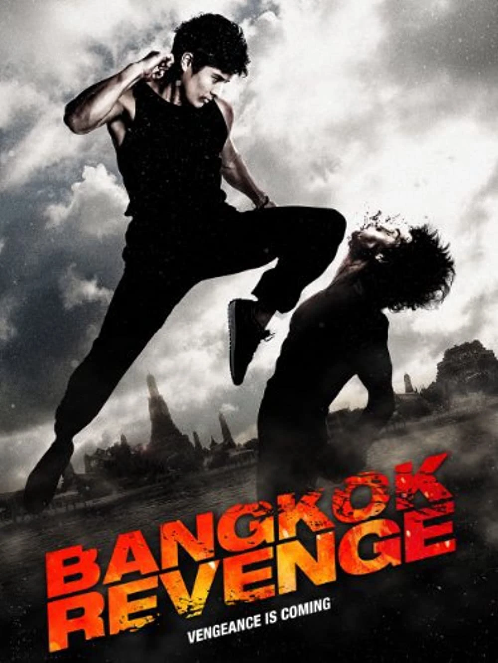 Trả Thù | Bangkok Revenge (2011)