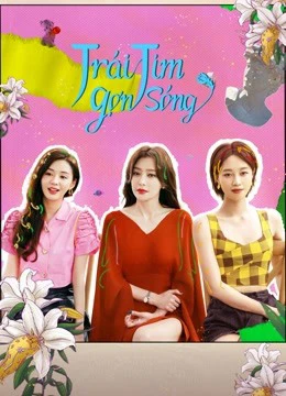 Trái Tim Gợn Sóng | Hello My Love (2022)