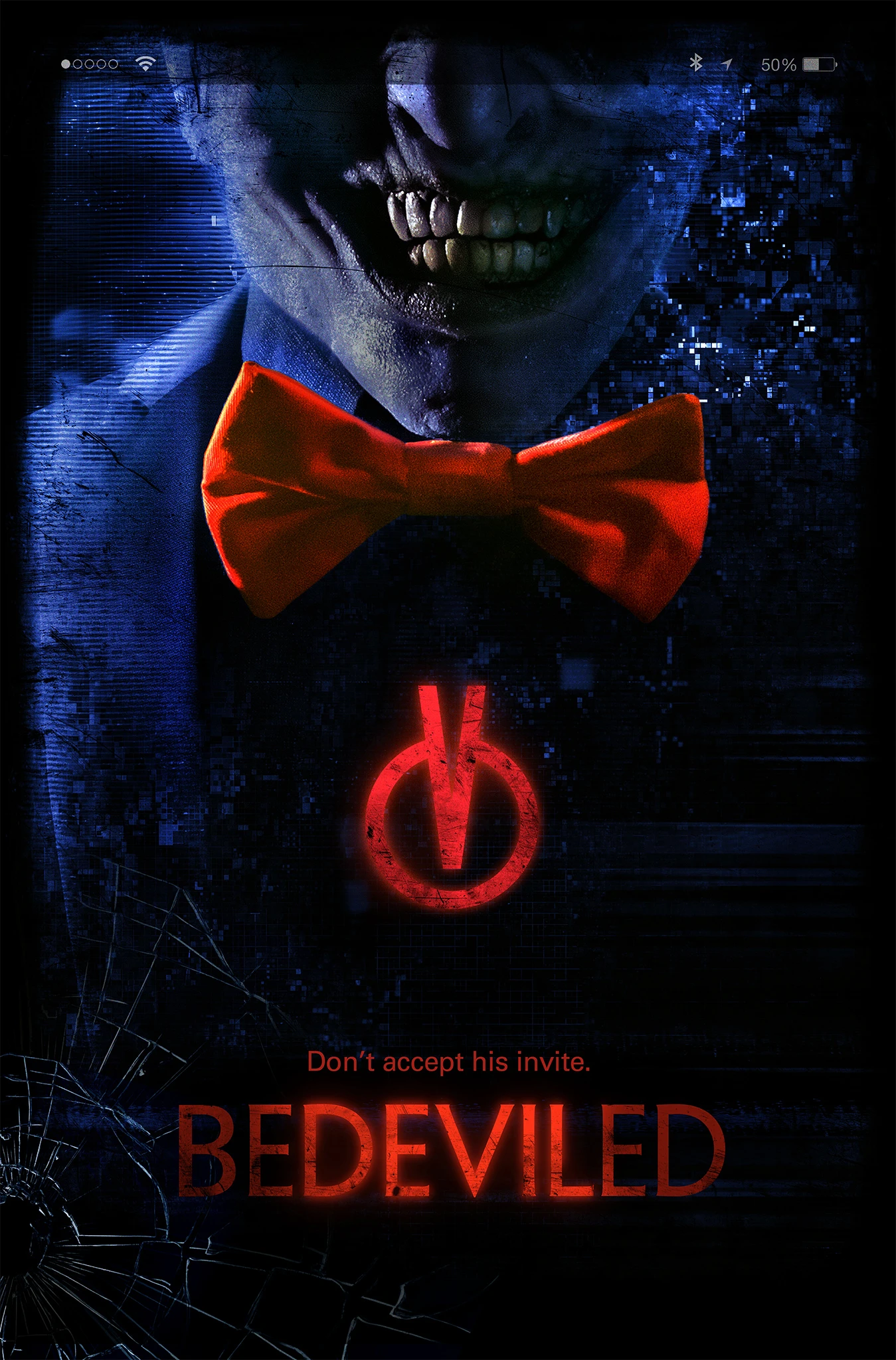 Ứng Dụng Ma | Bedeviled (2017)