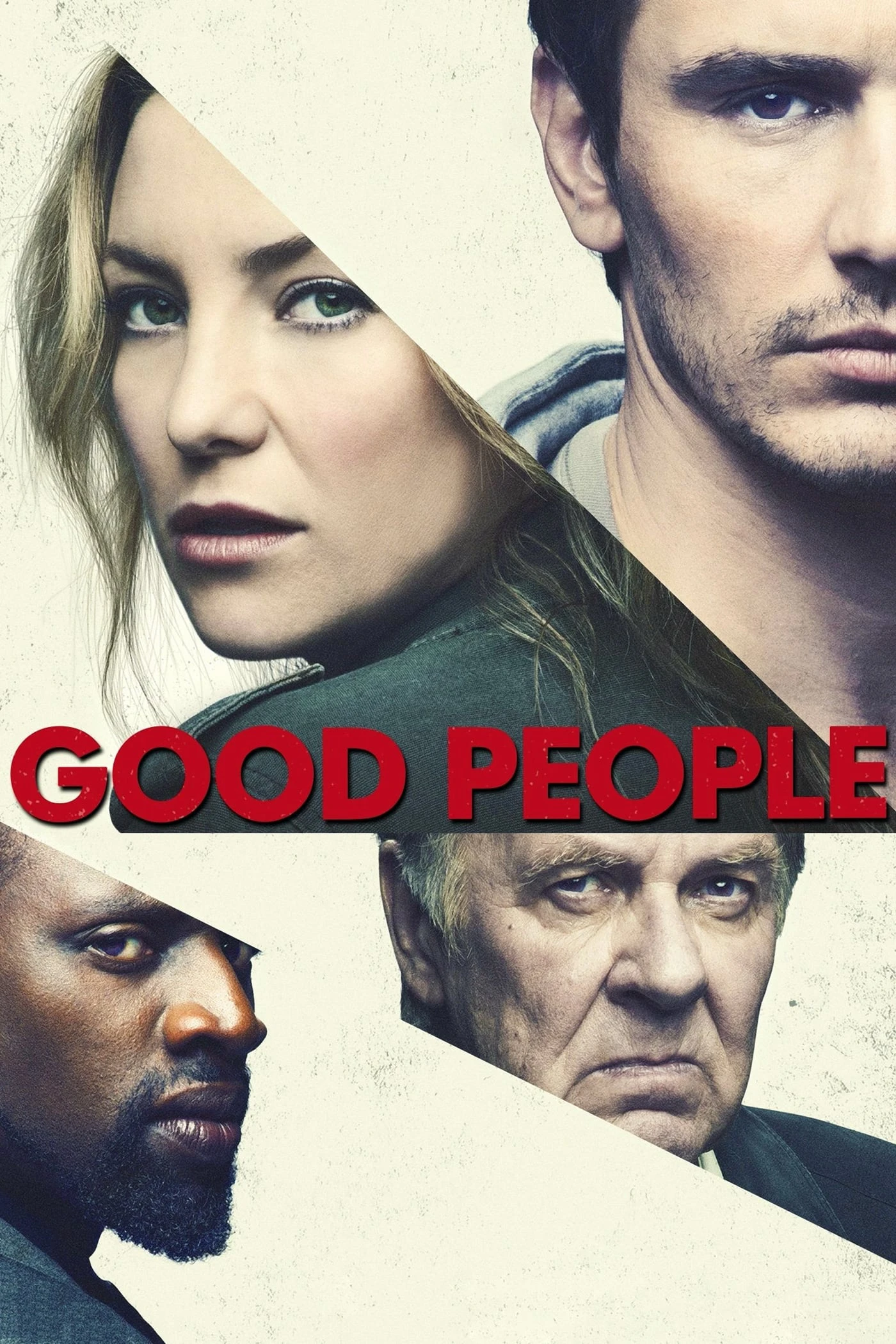 Vận Đen | Good People (2014)