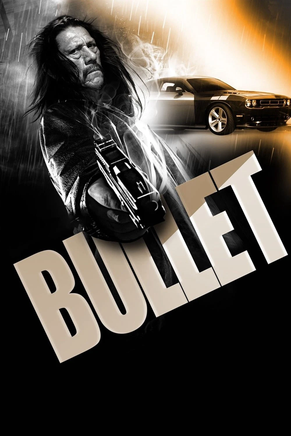 Viên Đạn Lửa | Bullet (2014)