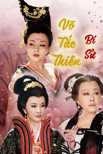 Võ Tắc Thiên Bí Sử | Empress Wu (2013)