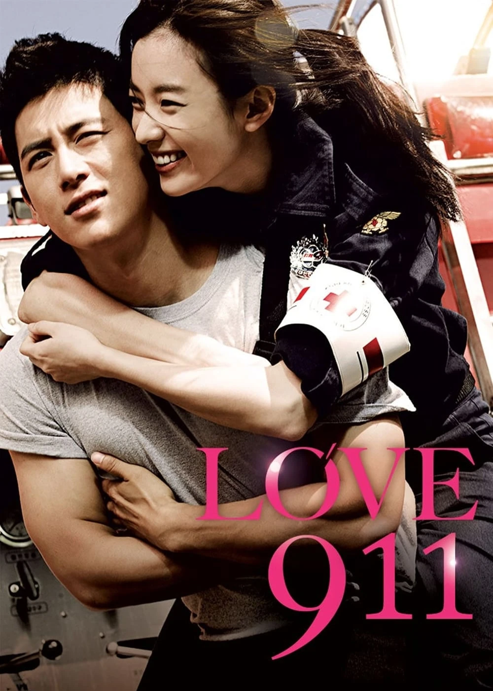 Yêu Khân Câp | Love 911 (2012)